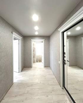 2-к квартира, вторичка, 54м2, 6/9 этаж