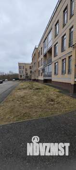 2-к квартира, вторичка, 67м2, 1/3 этаж