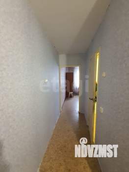 1-к квартира, вторичка, 43м2, 3/10 этаж