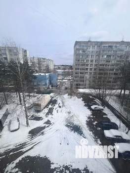 2-к квартира, вторичка, 54м2, 5/9 этаж