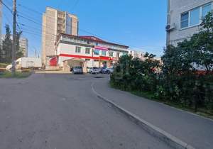 2-к квартира, вторичка, 56м2, 8/9 этаж