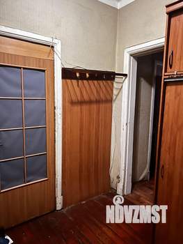 2-к квартира, вторичка, 58м2, 3/4 этаж