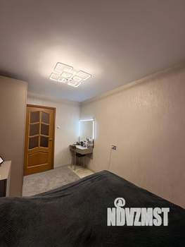 3-к квартира, вторичка, 70м2, 1/9 этаж
