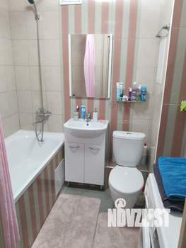 1-к квартира, вторичка, 29м2, 5/11 этаж