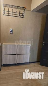 1-к квартира, вторичка, 35м2, 15/17 этаж