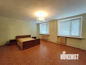 3-к квартира, вторичка, 97м2, 2/5 этаж