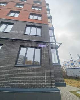 2-к квартира, вторичка, 81м2, 2/5 этаж