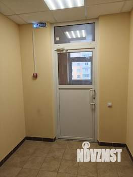 1-к квартира, вторичка, 40м2, 9/13 этаж