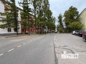 4-к квартира, вторичка, 108м2, 2/5 этаж