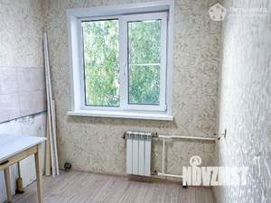 2-к квартира, вторичка, 48м2, 5/5 этаж