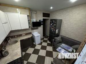 1-к квартира, вторичка, 37м2, 7/12 этаж