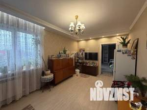 3-к квартира, вторичка, 64м2, 5/5 этаж