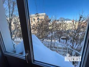 4-к квартира, вторичка, 97м2, 3/3 этаж