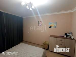 2-к квартира, вторичка, 57м2, 9/10 этаж