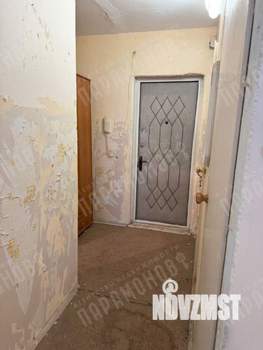 1-к квартира, вторичка, 34м2, 2/5 этаж