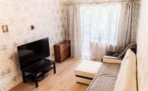 1-к квартира, вторичка, 31м2, 2/5 этаж