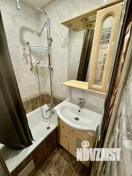 3-к квартира, вторичка, 52м2, 1/3 этаж