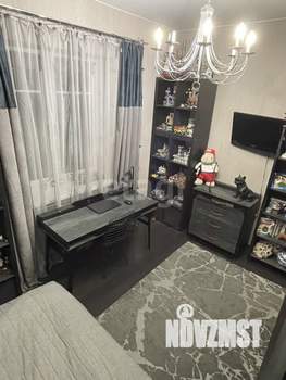 3-к квартира, вторичка, 88м2, 2/4 этаж