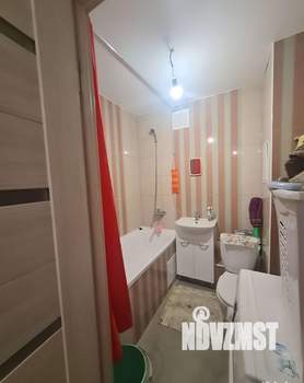 1-к квартира, вторичка, 29м2, 5/11 этаж