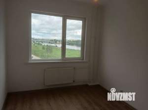 2-к квартира, сданный дом, 57м2, 4/18 этаж