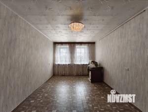 2-к квартира, вторичка, 54м2, 3/5 этаж