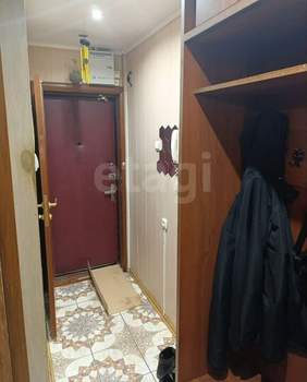 3-к квартира, вторичка, 50м2, 2/5 этаж