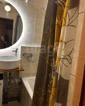 2-к квартира, вторичка, 48м2, 8/9 этаж