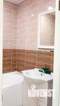 1-к квартира, вторичка, 42м2, 15/17 этаж