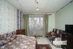 2-к квартира, вторичка, 50м2, 2/9 этаж