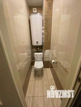 3-к квартира, вторичка, 100м2, 16/17 этаж