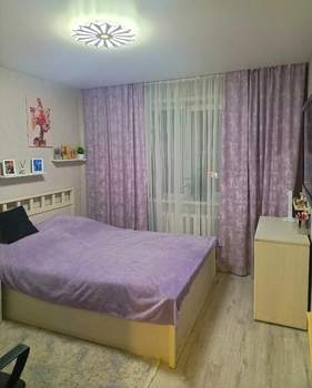 4-к квартира, вторичка, 88м2, 4/5 этаж