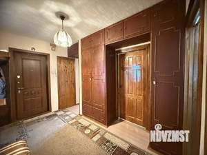 3-к квартира, вторичка, 69м2, 9/9 этаж