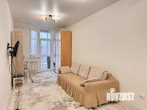 1-к квартира, вторичка, 50м2, 16/16 этаж