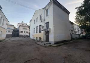3-к квартира, вторичка, 54м2, 2/2 этаж