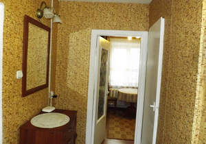 1-к квартира, вторичка, 38м2, 7/9 этаж