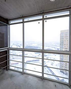 2-к квартира, вторичка, 62м2, 18/22 этаж