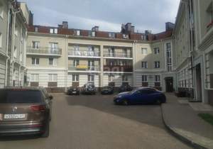 3-к квартира, вторичка, 102м2, 4/4 этаж