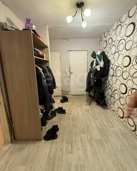 3-к квартира, вторичка, 68м2, 5/10 этаж