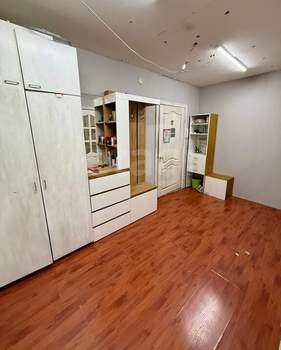 1-к квартира, вторичка, 53м2, 5/7 этаж