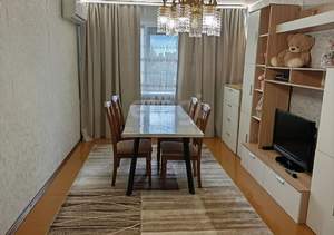 3-к квартира, вторичка, 62м2, 5/5 этаж
