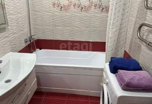 2-к квартира, вторичка, 60м2, 5/10 этаж