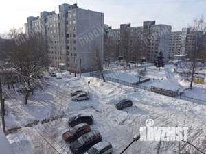 2-к квартира, вторичка, 45м2, 5/9 этаж