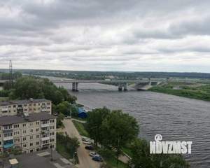 2-к квартира, вторичка, 64м2, 12/13 этаж