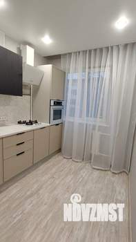 2-к квартира, вторичка, 44м2, 3/5 этаж