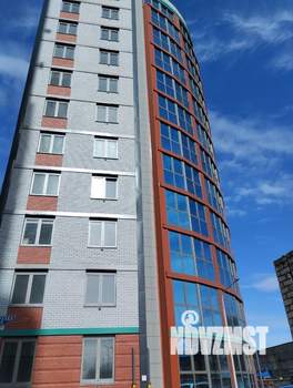 1-к квартира, вторичка, 56м2, 5/12 этаж