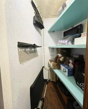 4-к квартира, вторичка, 93м2, 3/9 этаж