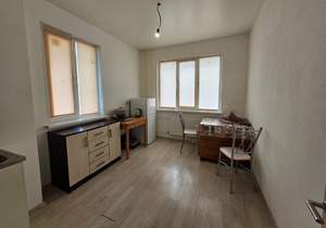 1-к квартира, вторичка, 35м2, 4/17 этаж