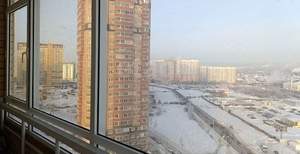 3-к квартира, вторичка, 81м2, 13/22 этаж