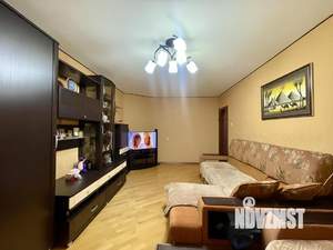 3-к квартира, вторичка, 67м2, 8/9 этаж