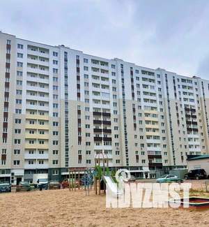 2-к квартира, вторичка, 67м2, 7/14 этаж